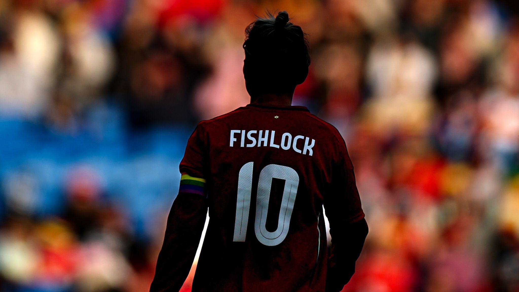 Wales face up to challenge of life after Fishlock