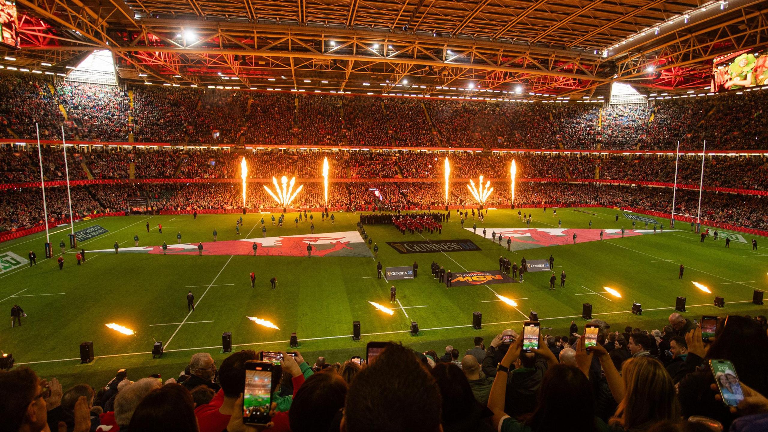What Welsh shake-up means and why it matters to rest of rugby world