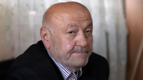 Women welcome arrest of charity boss identified in BBC sex-for-aid investigation