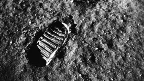 Nasa Apollo missions: Stories of the last Moon men