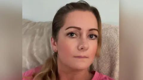 Tribute to woman found dead amid murder probe