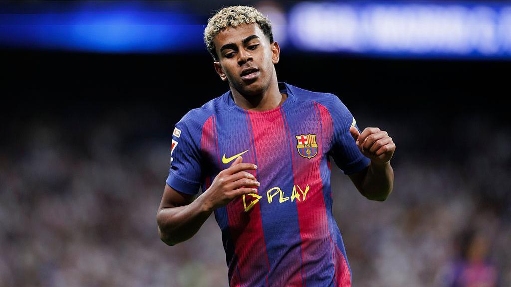 Real Madrid impress but Vinicius tension grows - Clasico talking points