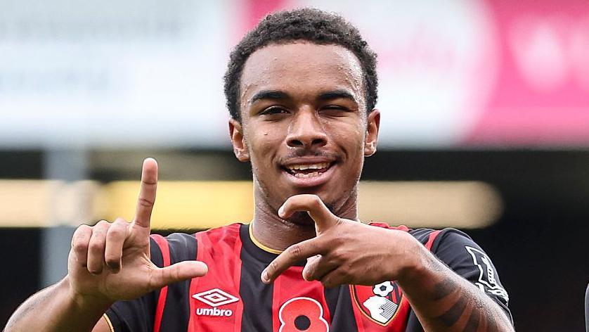 Is &lsquo;accomplished finisher&rsquo; Kroupi Bournemouth&rsquo;s latest hidden gem?