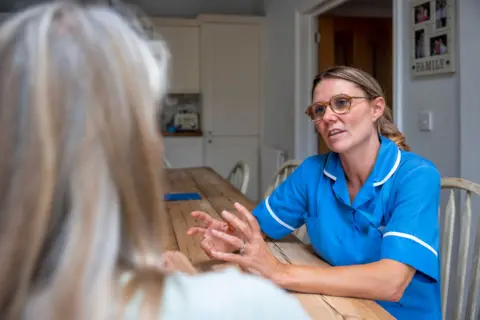 Local health hubs at risk as community services under strain